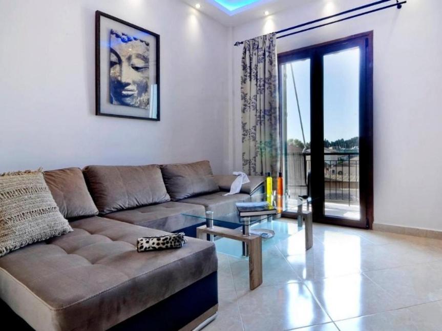 Markisia'S Luxury Corfu Town Apartment Corfu (city) Exterior foto